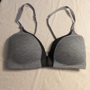 Lively All-Day Deep V No-Wire